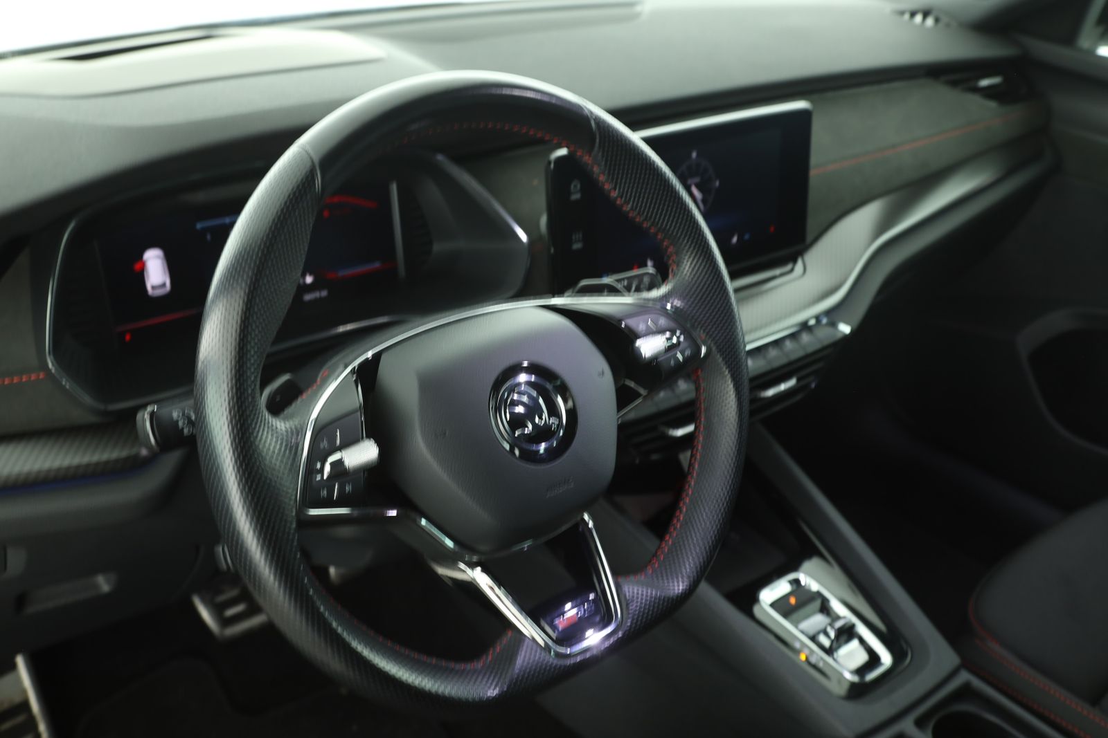 Skoda Octavia - Bild 12