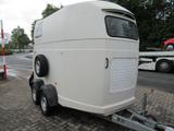 Westfalia pferdetransport - Westfalia Pkw-Anhänger