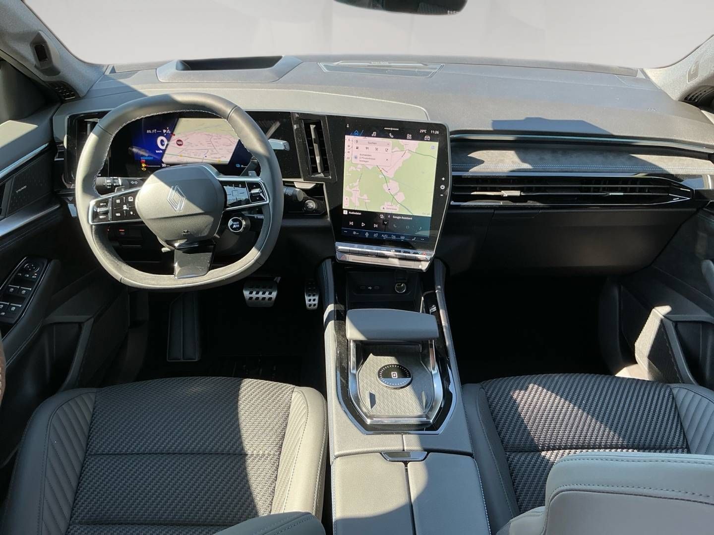 Fahrzeugabbildung Renault Austral Esprit Alpine Full Hybrid E-Tech 200