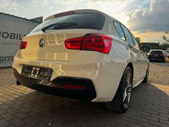 Fahrzeugabbildung BMW 118 118 i M Sport Paket