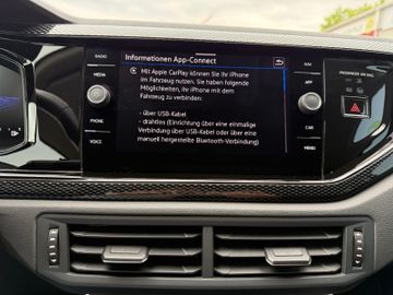 Volkswagen Polo VI Life+VirtualC+Shz+Klima