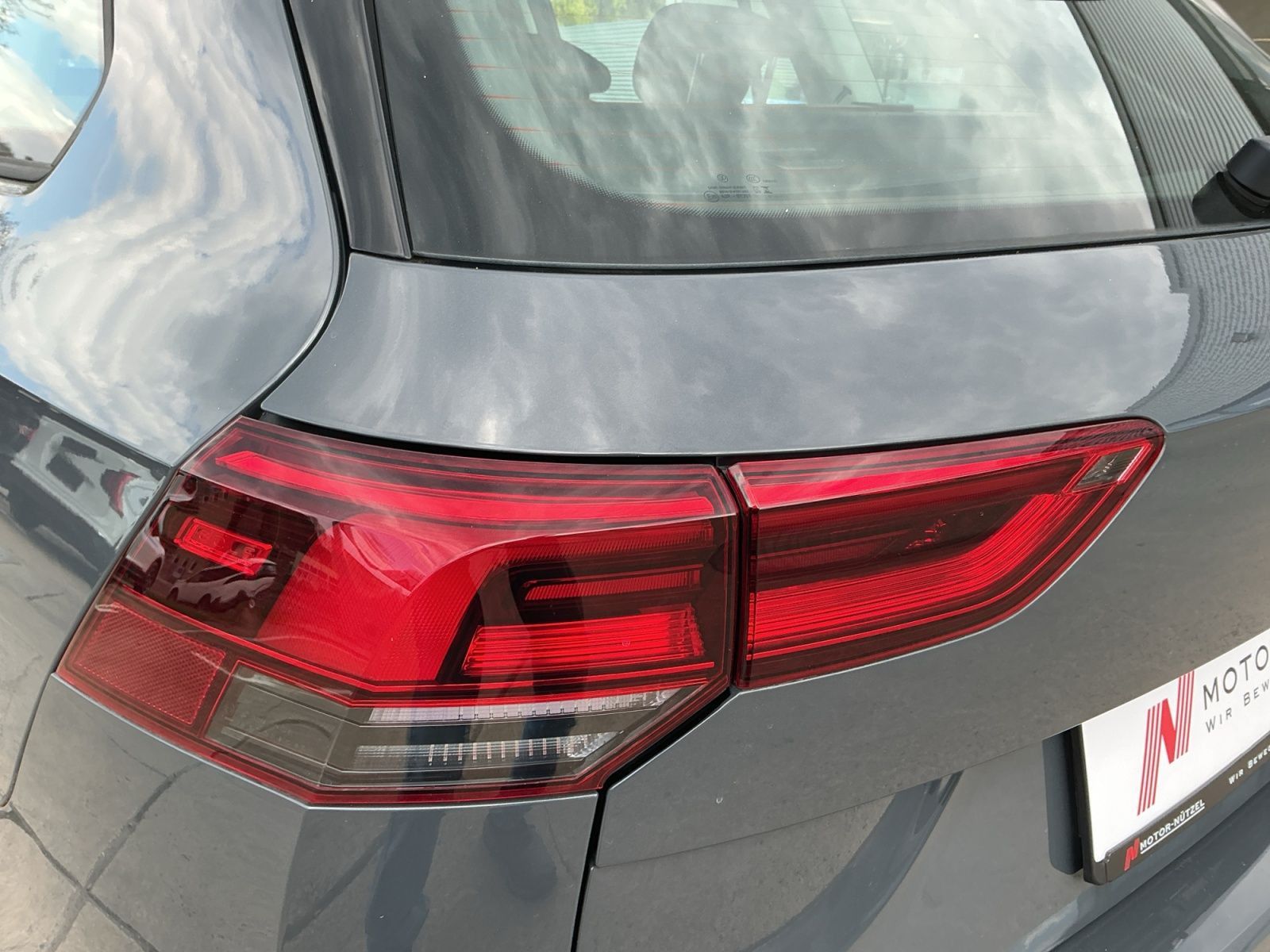 Volkswagen Golf - Bild 17