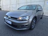 Volkswagen Golf VII Lounge 4Motion 2.0TDI 150PS AHK Xenon - Volkswagen Golf: V TDI Ps