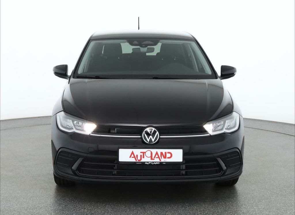 VOLKSWAGEN Polo 2026