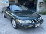 Saab 900 900 II 1993 Cabrio 2.0 turbo SE 184CV - Saab 900: Se