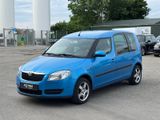 Skoda Roomster 1.6 / Klima / 1-Hand *TÜV NEU* - Skoda Roomster aus 2007
