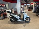 Honda SH125 Matt Pearl Cool White *mit Kratzer* - HONDA ROLLER 125