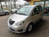 Lancia MUSA 1.4 16V Diva - Lancia MUSA aus 2011
