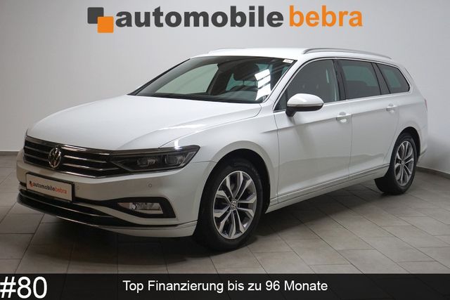 Volkswagen Passat 2.0TDI DSG Elegance Virtual LED Standhz