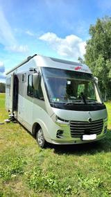 Carthago Liner for two IVECO I53  - Autarkie-Genie - Carthago Liner