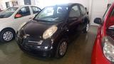 Nissan Micra 1.2 City 48kW - gebrauchte Nissan Micra aus dem Jahr 2007
