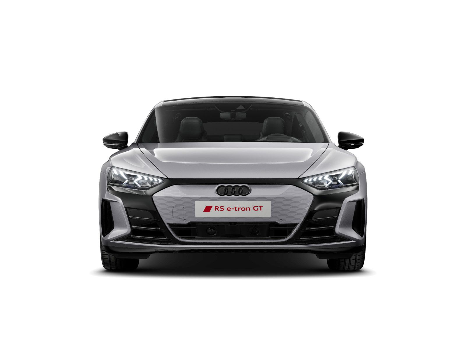 Audi RS e-tron GT - Bild 3
