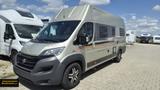 Globecar D-Line Campscout Revolution EG/DF003 sofort verf - Globecar Wohnwagen & Wohnmobile