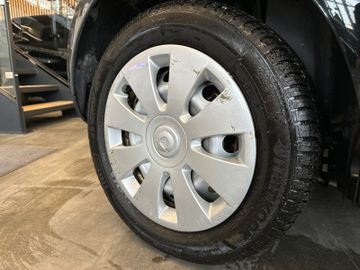 Smart ForFour Basis 52 kW *Klima*Radio*BT*Tempomat*