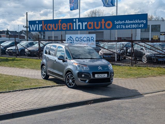 Citroën C3 Picasso Tendance*KLIMA*PDC V-H*ZV-FUNK !!