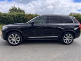 Volvo XC90 D5 AWD Geartronic Inscription AHK - Volvo XC90 in Wiesbaden