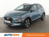 Hyundai Kona 1.6 TGDI Premium 2WD Aut*NAVI*ACC*CAM*SHZ* - Hyundai Gebrauchtwagen in Köln