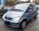 Mercedes-Benz Mercedes  A 160 - Mercedes-Benz A 160 in München