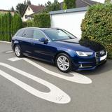 Audi A4 45 TDI tiptronic quattro advanced Avant a... - Audi A4 tiptronic