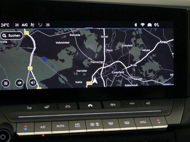 Astra L ST ELEGANCE CDTI AUTOMATIK+LED+NAVI+RÜCK