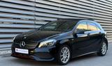 Mercedes-Benz A 250 4Matic Sport /AMG/Pano /LED /Harman Kardon - gebrauchte Mercedes-Benz A 250 aus dem Jahr 2016