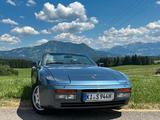 Porsche 944 S2 Cabrio - Porsche aus 1991