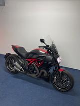 Ducati Diavel Carbon - DUCATI DIAVEL