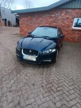 Jaguar xf s Diesel 3.0 - Jaguar Daimler von privat