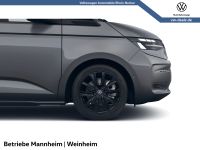 Volkswagen T7 Multivan - Vorschau Bild 4