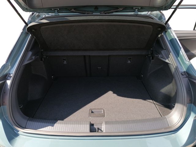 T-Roc 2.0TDI 4Motion DSG R-Line KAMERA+AHK+LED