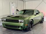 Dodge Challenger 5,7l V8 SRT/WIDEBODY-EXTREM-DEMON - Dodge Challenger: Srt 8