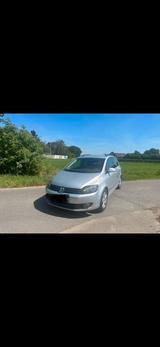 Volkswagen Golf Plus, - VW Golf Plus Gebrauchtwagen in Düsseldorf