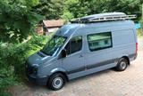 Volkswagen Crafter - Wohnmobil bis 30000 Euro