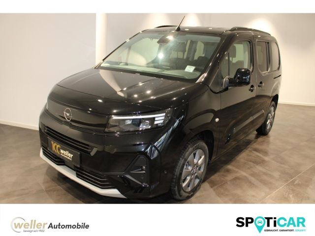 Opel Combo Life 1.5D ''GS-Line'' Parksensoren Navi Si