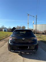 Toyota Corolla 2,0 Hybrid GR Sport GR Sport - Toyota Corolla: GR