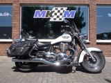 Triumph Thunderbird LT 1700 - TRIUMPH THUNDERBIRD 1700