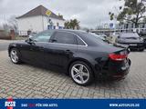 Audi A4 1.4 TFSI sport S-LINE XENON+NAVI+SITZHZG+PDC - Audi A4 aus 2016 mit Benzin-Antrieb: Limousine
