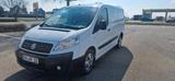 Fiat scudo  Kühlfahrzeug - Kühlfahrzeug gebraucht