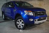 Ford Ranger Limited Doppelkabine 4x4 - Ford Ranger in Wuppertal