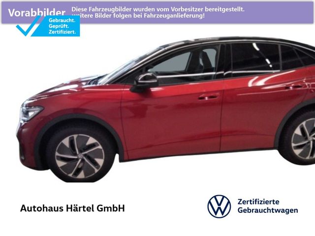 VW ID.5 PRO BLACK STYLE 77 KWH AUTOMATIK Sportpaket