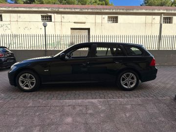 BMW 318 - 7