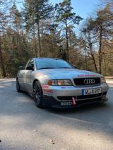 Audi A4 B5 1.8t AEB im STW Design - gebrauchte Audi A4 aus dem Jahr 1997