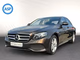 Mercedes-Benz E 200 CDI 9G-Tronic AVANTGARDE LED NAVI SHZ RFK - Mercedes-Benz E 200: Cdi