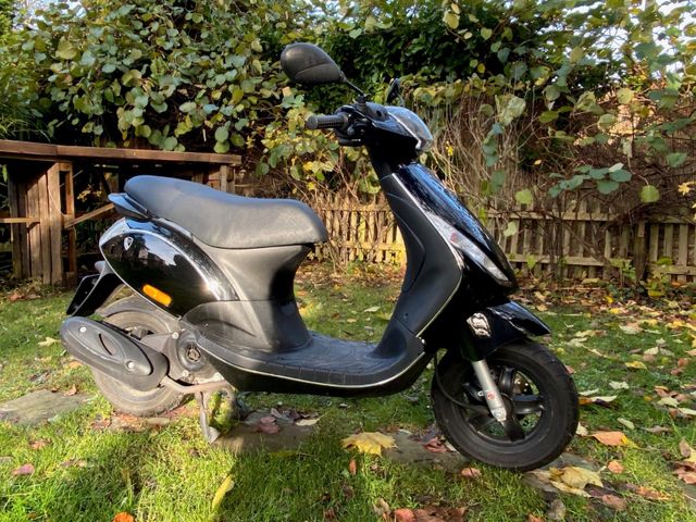 Piaggio ZIP 50 4T wenig Km