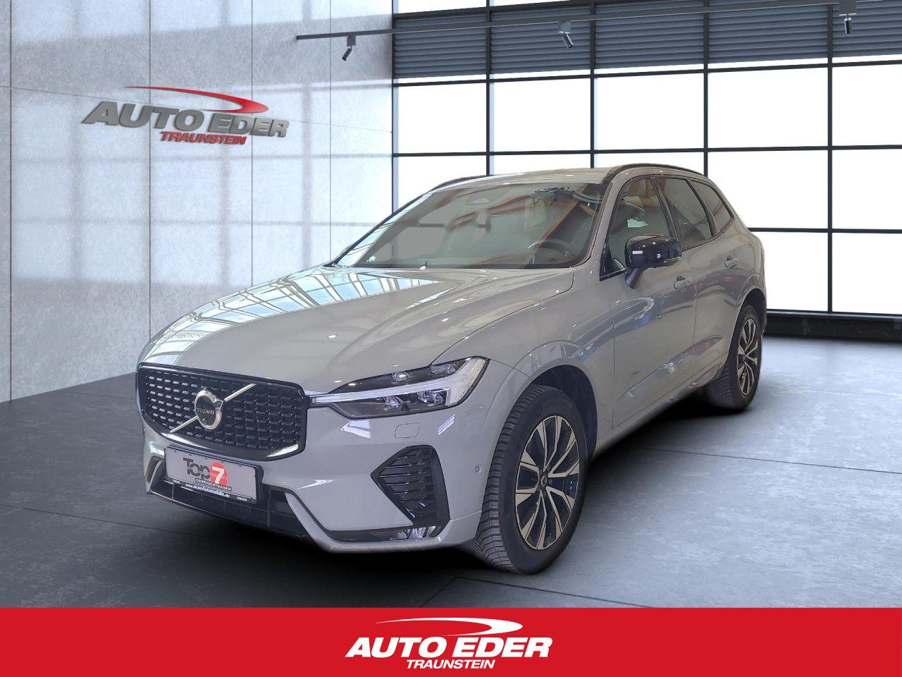 Volvo XC60 XC 60 Plus Dark AWD Bluetooth LED Klima