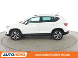 Seat Ateca 1.4 TSI ACT Xcellence Aut.*NAVI*CAM*LED* - Seat Gebrauchtwagen in Hamburg
