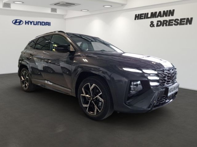 Hyundai TUCSON - Bild 2