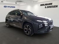 Hyundai TUCSON - Vorschau Bild 2