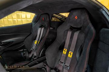 2019 Ferrari 488 PISTA 缩略图 17