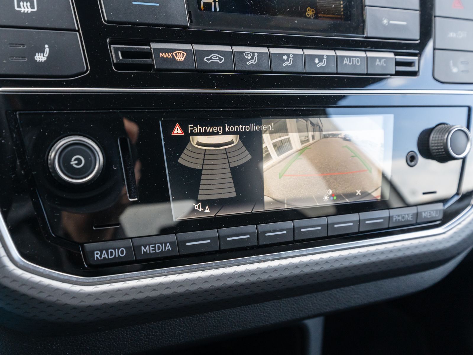 Volkswagen up! - Bild 19